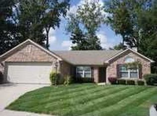7824 Wayforest Ct, Indianapolis, IN