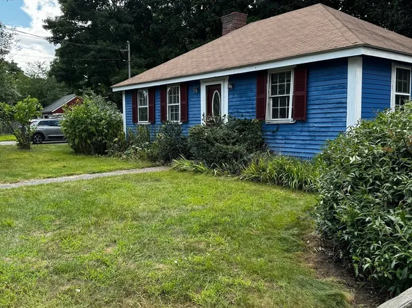 3 Pine St, Westford, MA 01886