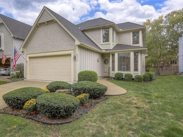 8313 W 120th St, Overland Park, KS 66213