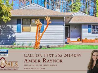 613 Independence Dr, Jacksonville, NC 28546
