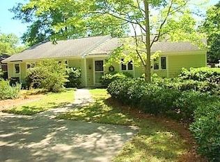 5 Andre Michaux Rd, Santee, SC 29142