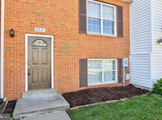 3391 Style Ave, Laurel, MD 20724