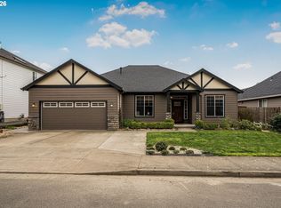 221 E 16th St, Lafayette, OR