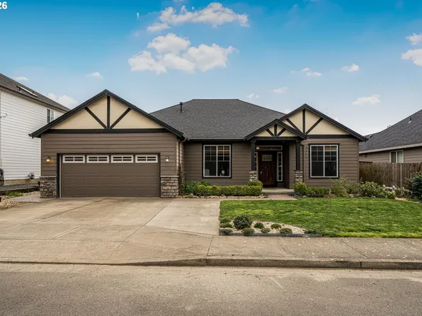 221 E 16th St, Lafayette, OR 97127