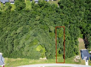 324 Spicer Lake Drive, Holly Ridge, NC 28445