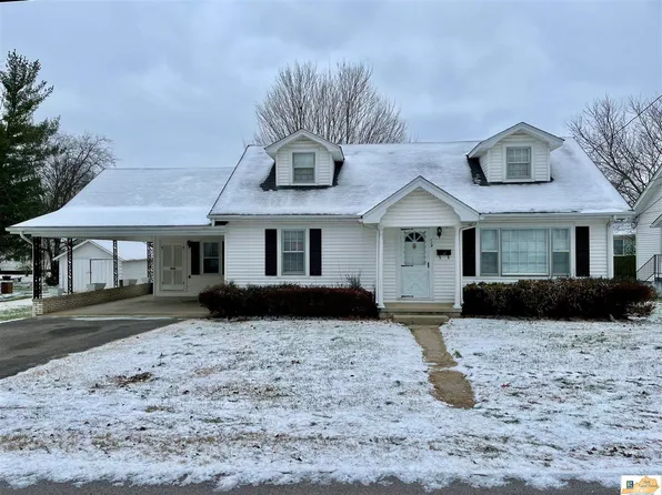 115 Garmon Ave, Glasgow, KY 42141