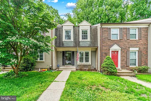 14447 Four Chimney Dr Photo 1