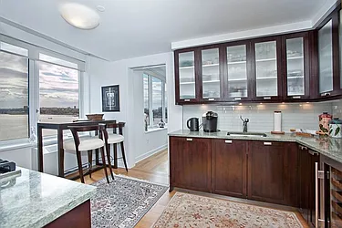 Rented by BLU Real Estate