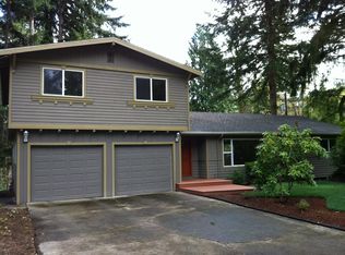 4266 163rd Ave SE, Bellevue, WA 98006