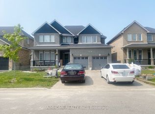 14 Tim Jacobs Dr, Georgina, ON L4P 0G5