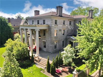 5135 Ellsworth Ave, Pittsburgh, PA, 15232