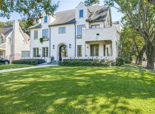 7202 Colgate Ave, Dallas, TX 75225