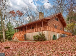 1615 County Line Rd, York Springs, PA 17372