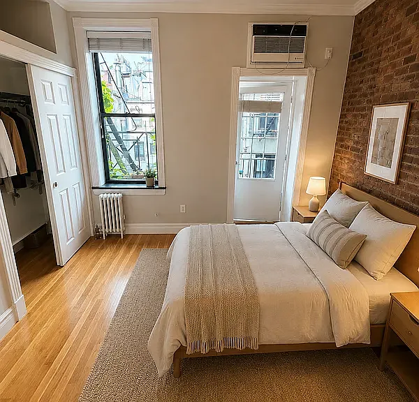 248 Mott St #15 — Photo 1