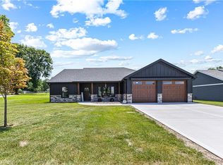 1301 W 4th St, Cameron, MO 64429