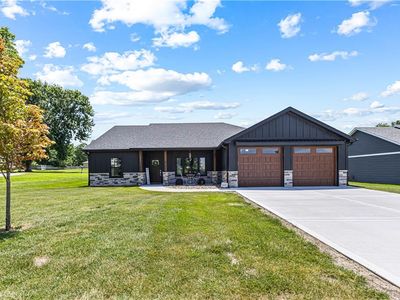 1301 W 4th St, Cameron, MO, 64429