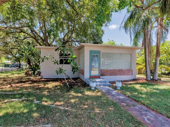 842 S 28th Ave, Hollywood, FL 33020