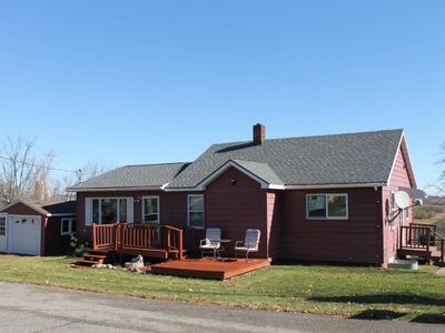 84 Eastern Ave, Vining, MN, 56588