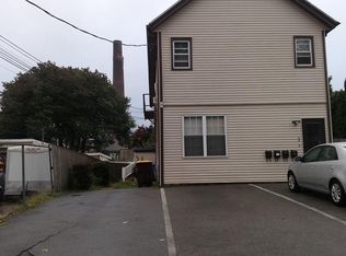 57 Kay St APT 1, Fall River, MA 02724