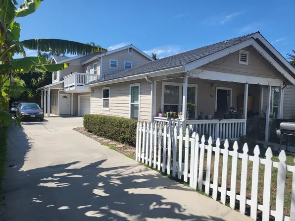 620 Del Monte Ave, Santa Barbara, CA 93101