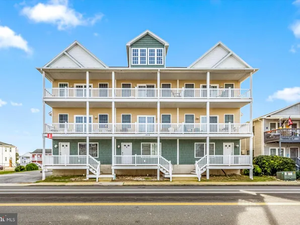 1208 Saint Louis Ave #1, Ocean City, MD 21842