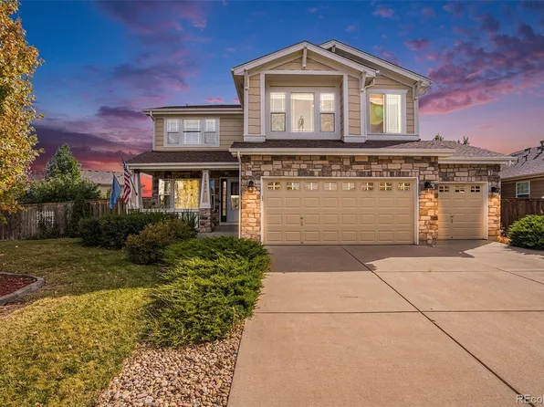 4974 S Elk Street, Aurora, CO 80016