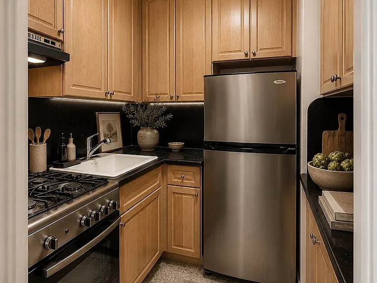 301 W 45th St #14F — Photo 3
