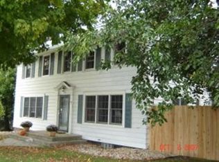 230 Milwaukee St, Johnson Creek, WI 53038