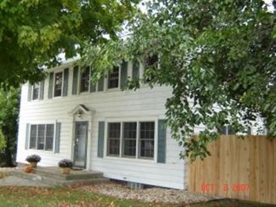 230 Milwaukee St, Johnson Creek, WI, 53038