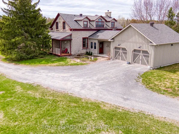 1202 Ramsay Concession 8 Rd #8, Mississippi Mills, ON K7C 3P1