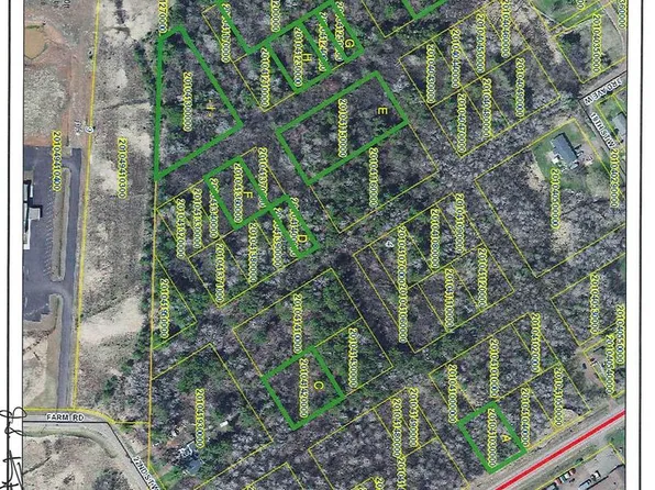 1xxx Ellis Ave, Ashland, WI 54806