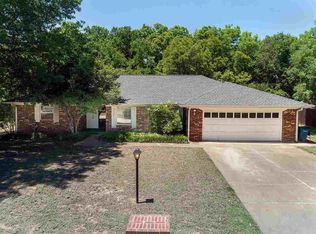 2720 S Quail Ridge St, Stillwater, OK 74074