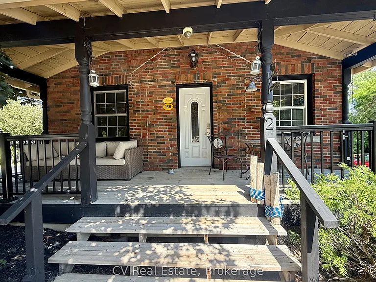 2 Mahaffy Ct #150 — Photo 1