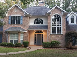 4200 Valley Ranch Rd, Hallsville, TX 75602