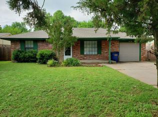 1038 W Kyle Way, Mustang, OK 73064
