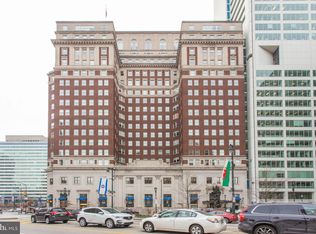 1600 Arch St APT 704, Philadelphia, PA 19103