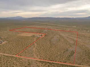 Emerick Rd, Lucerne valley, CA 92356
