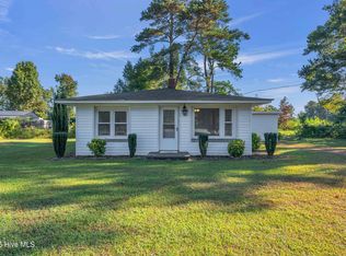 351 Green Swamp Rd S, Bolton, NC 28423