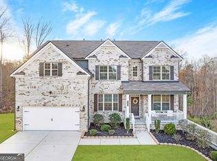 1456 Beechworth Ln, Acworth, GA 30101