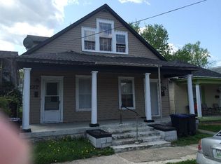 225 E 3rd St, Frankfort, KY 40601