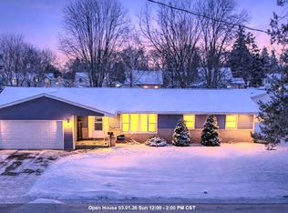 428 Lincoln St, Seymour, WI 54165