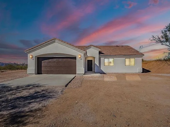 640 Camino Arviso, Rio Rico, AZ 85648