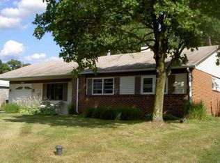 3112 Stoney Creek Rd, East Norriton, PA 19401