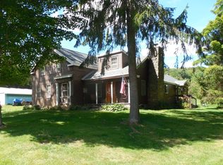 209 Bida Rd, South New Berlin, NY 13843