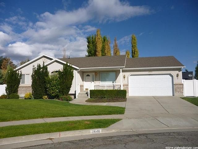 1st image of 2648 W Lucia Cir