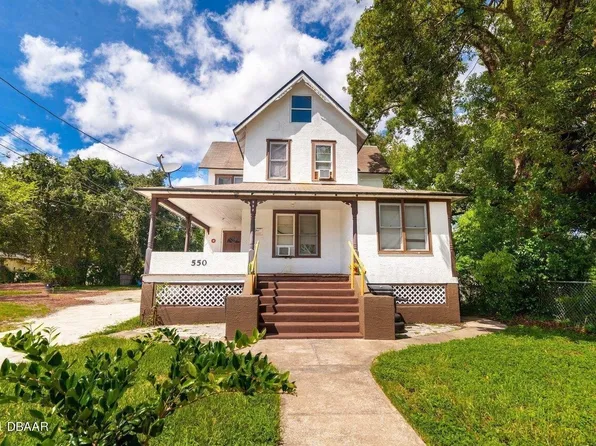 550 Magnolia Avenue