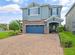 7542 Marker Ave, Kissimmee, FL 34747