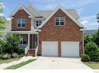 314 Stoke Hammond Ct, Rolesville, NC 27571