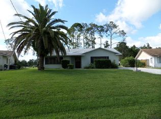 46 Filbert Ln, Palm Coast, FL 32137