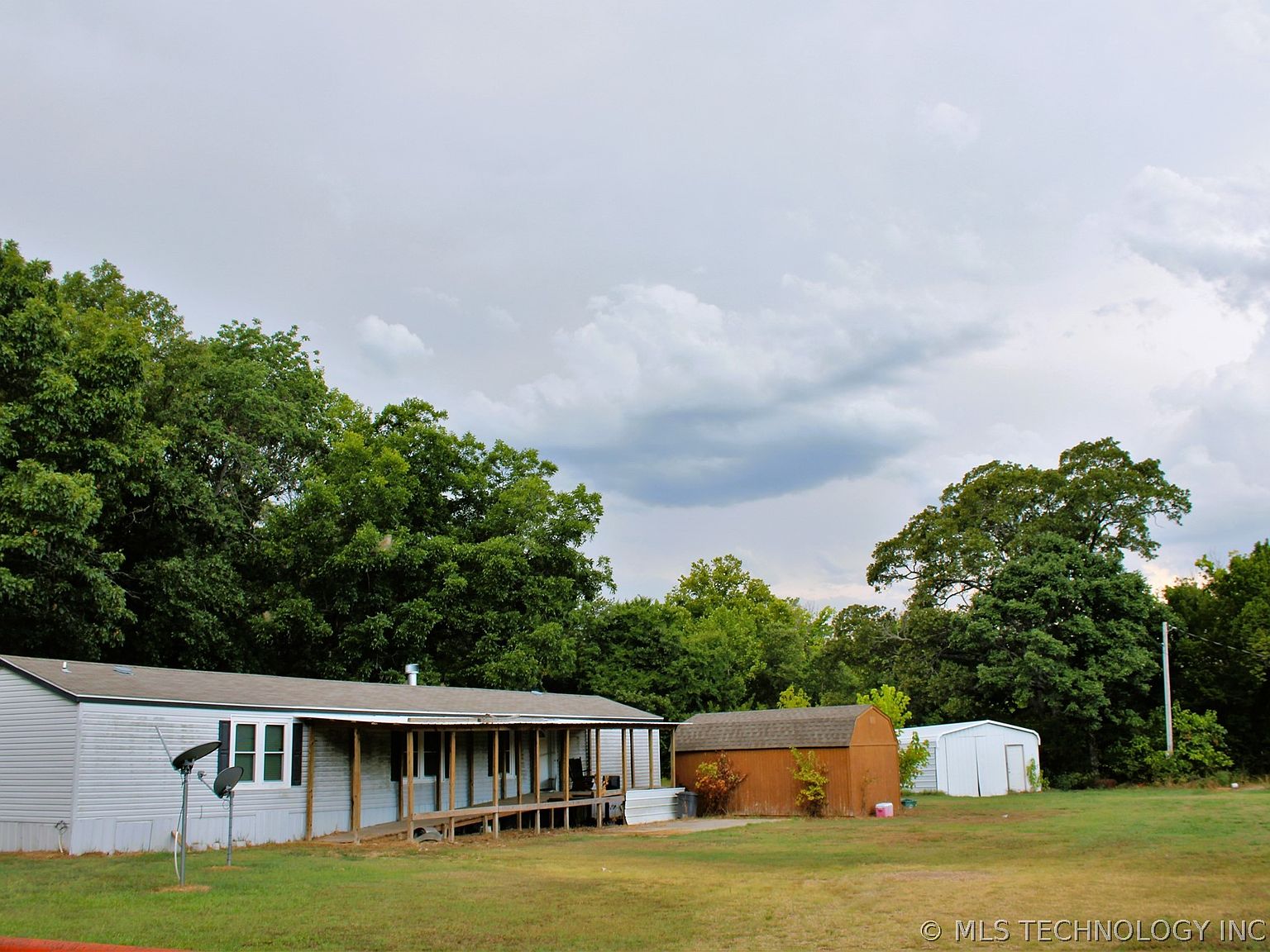 115101 Highway 124, Weleetka, OK 74880 Zillow